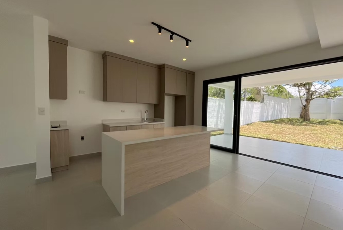 Casa en El Hatillo