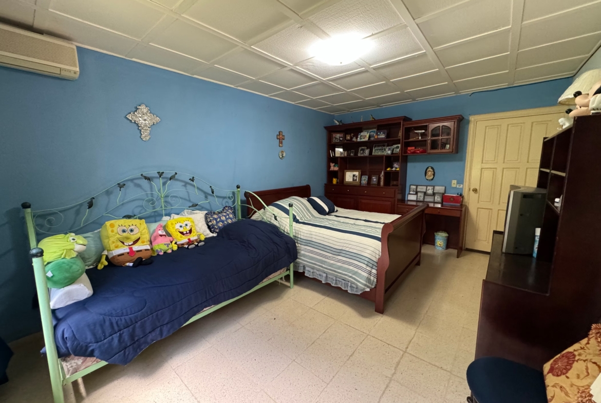 Casa de Campo en Villa Elena