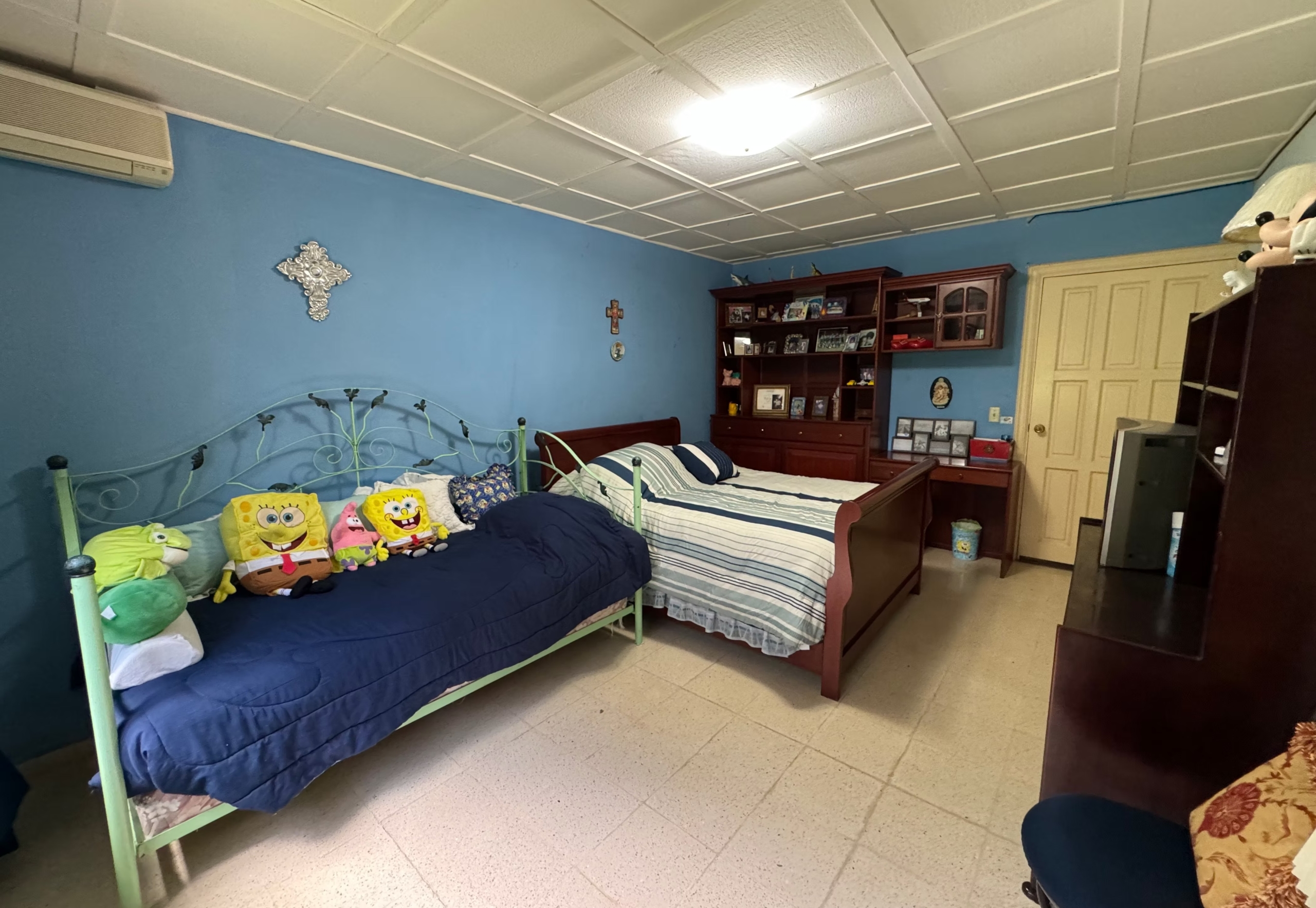 Casa de Campo en Villa Elena