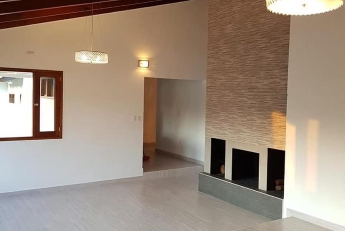 Casa en El Hatillo