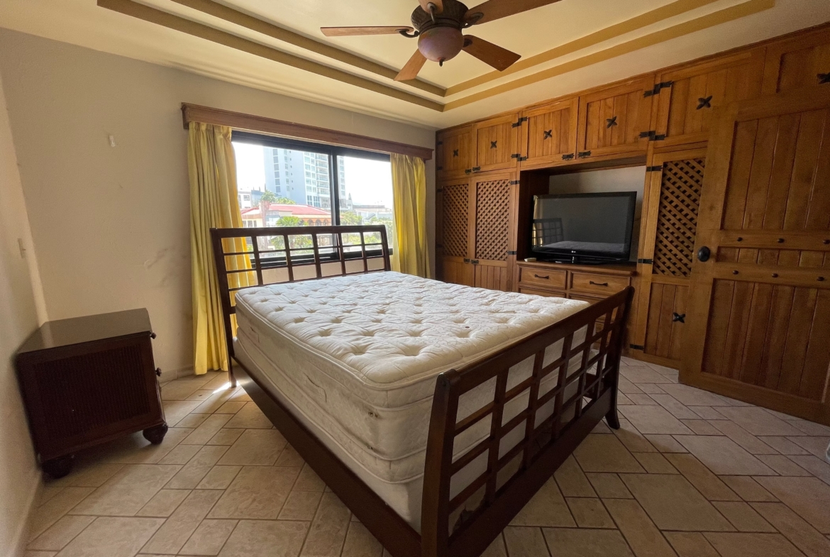 Apartamento en Lomas del Mayab