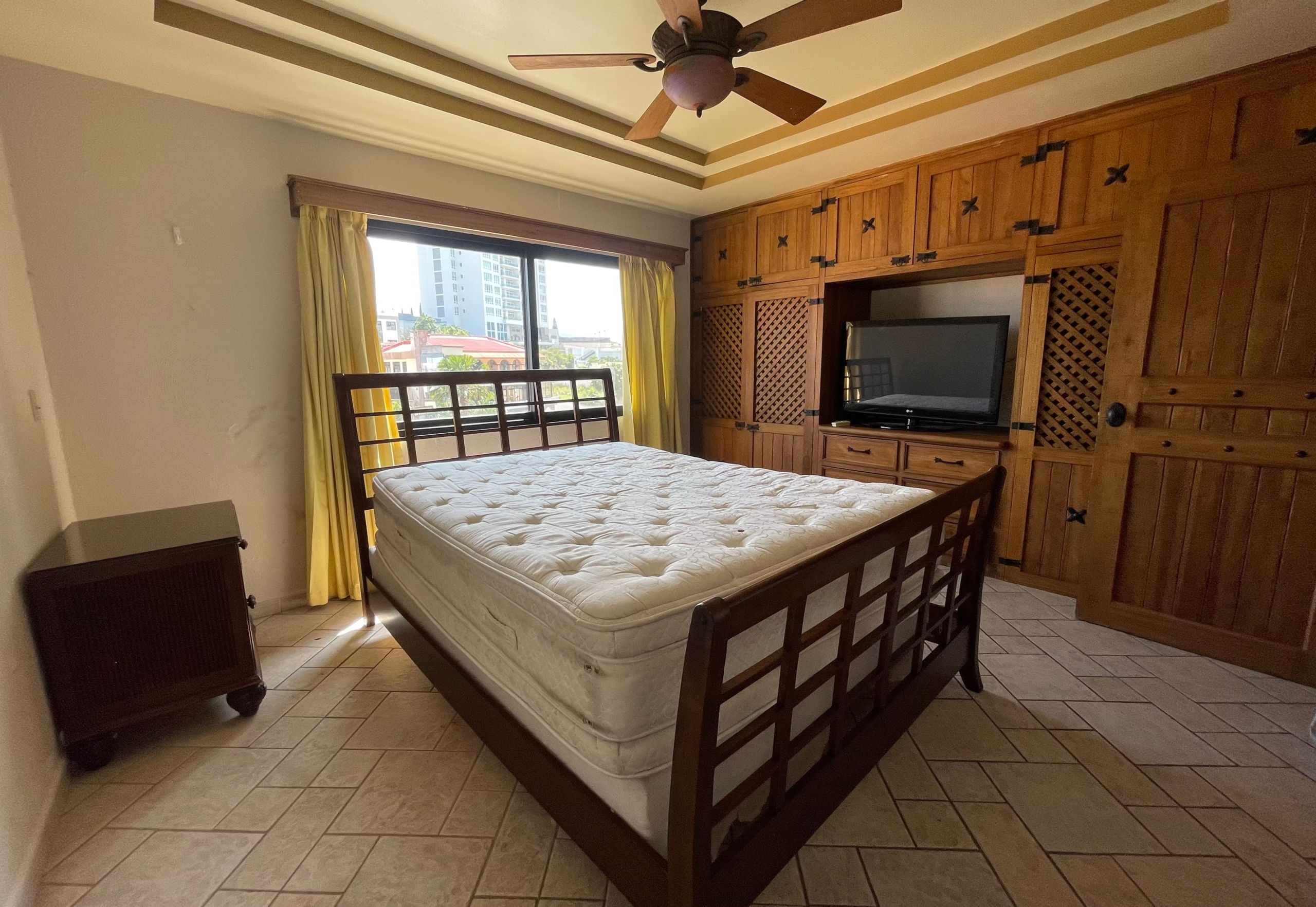 Apartamento en Lomas del Mayab