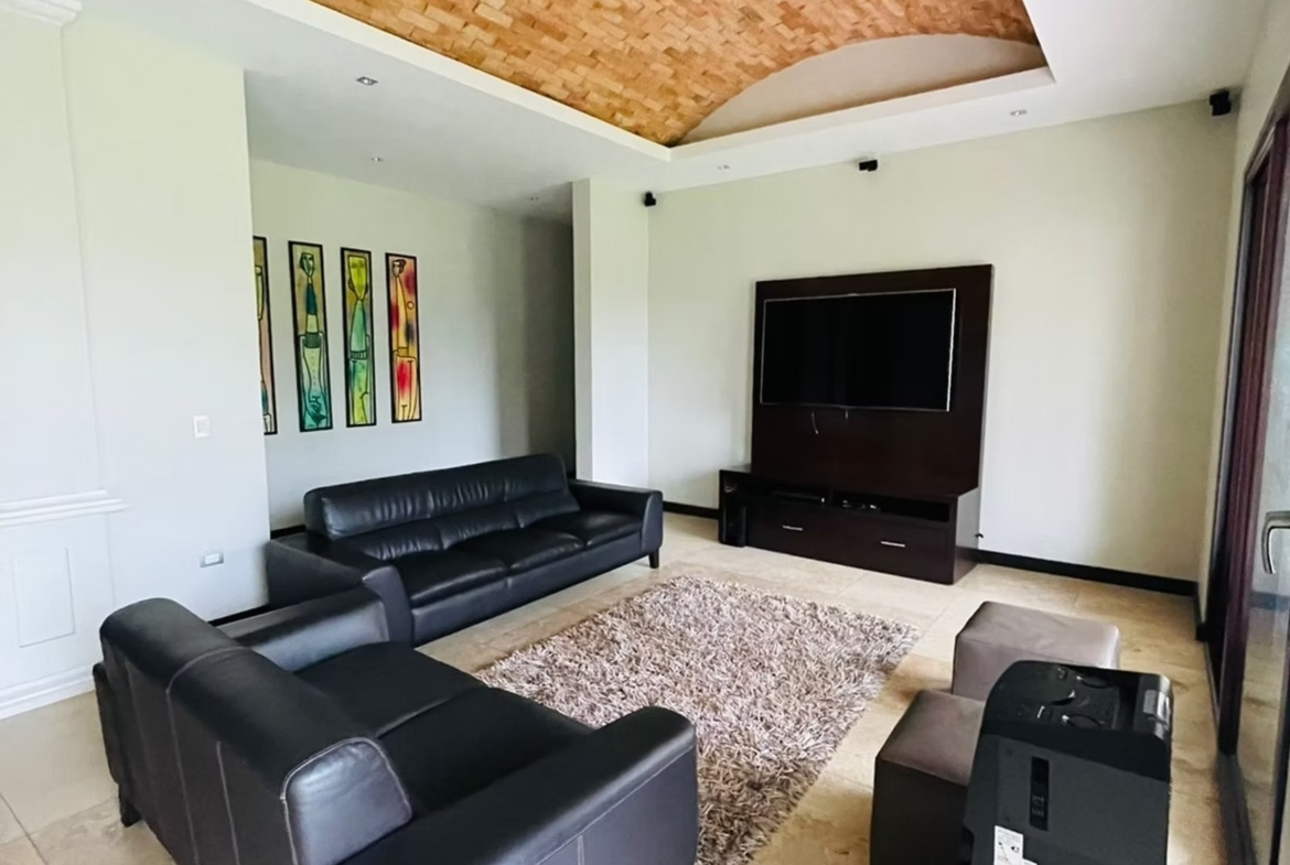Casa en El Hatillo