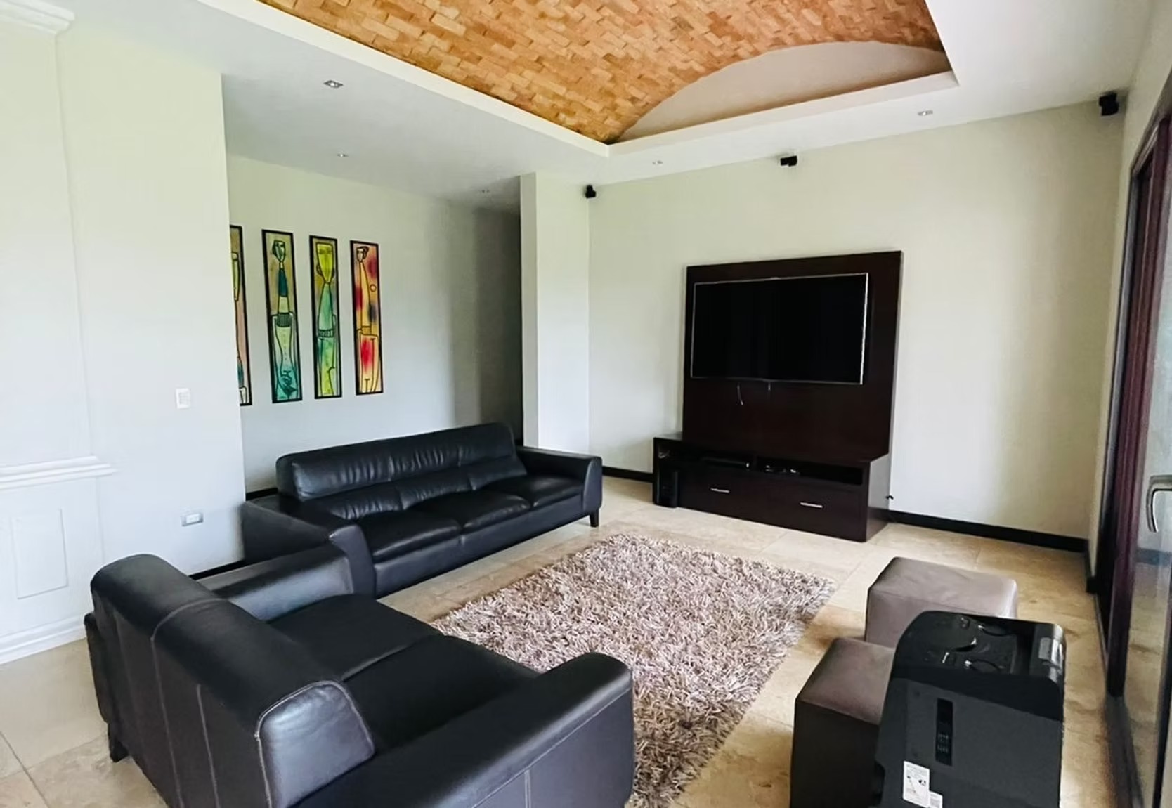 Casa en El Hatillo