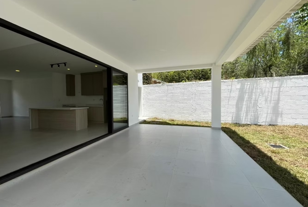 Casa en El Hatillo