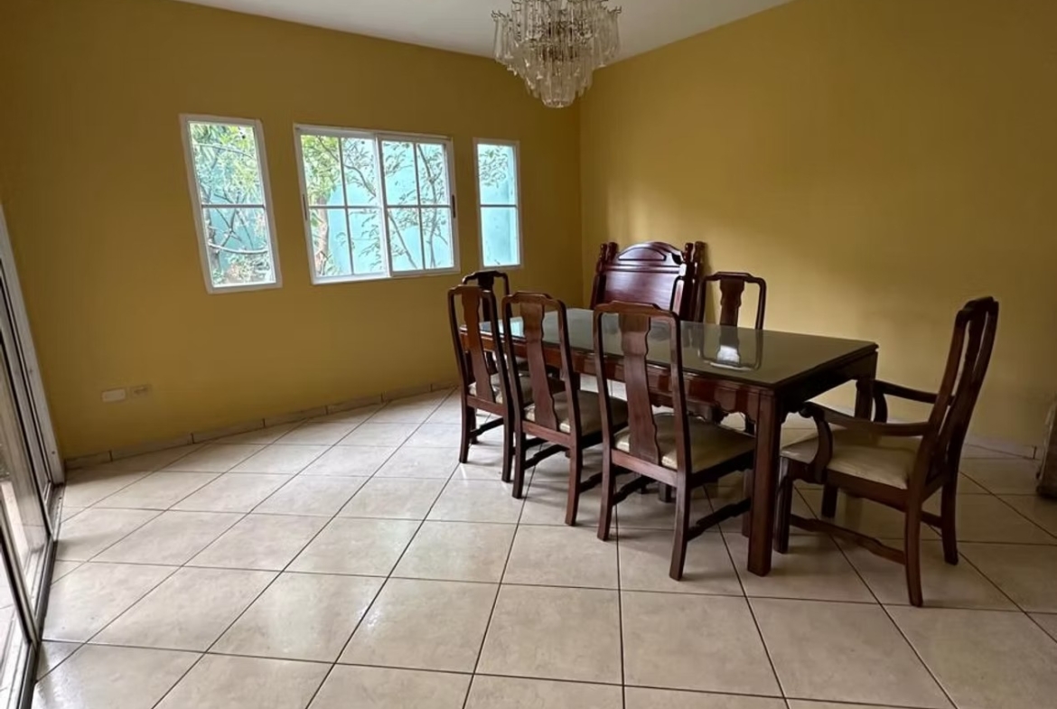 Casa en Palmeras de San Ignacio