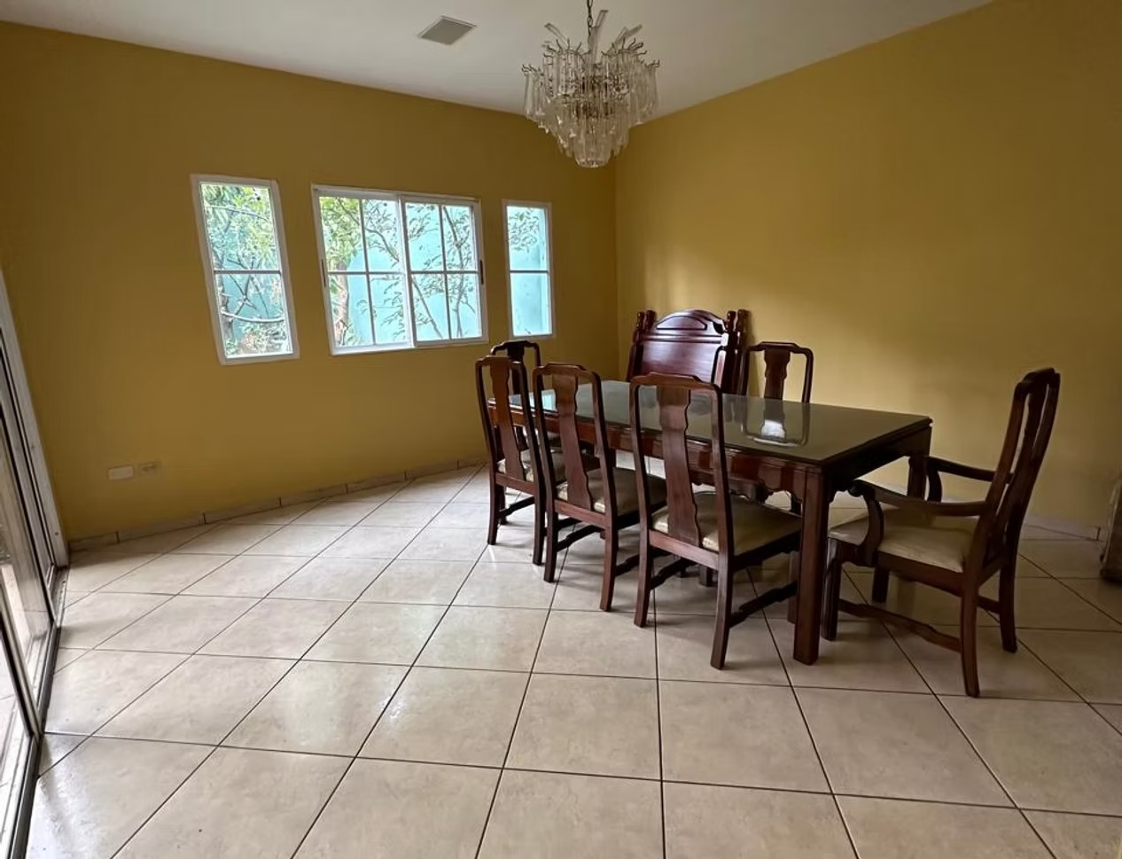 Casa en Palmeras de San Ignacio