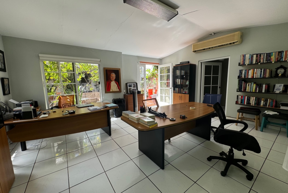 Casa en Loma Linda Norte