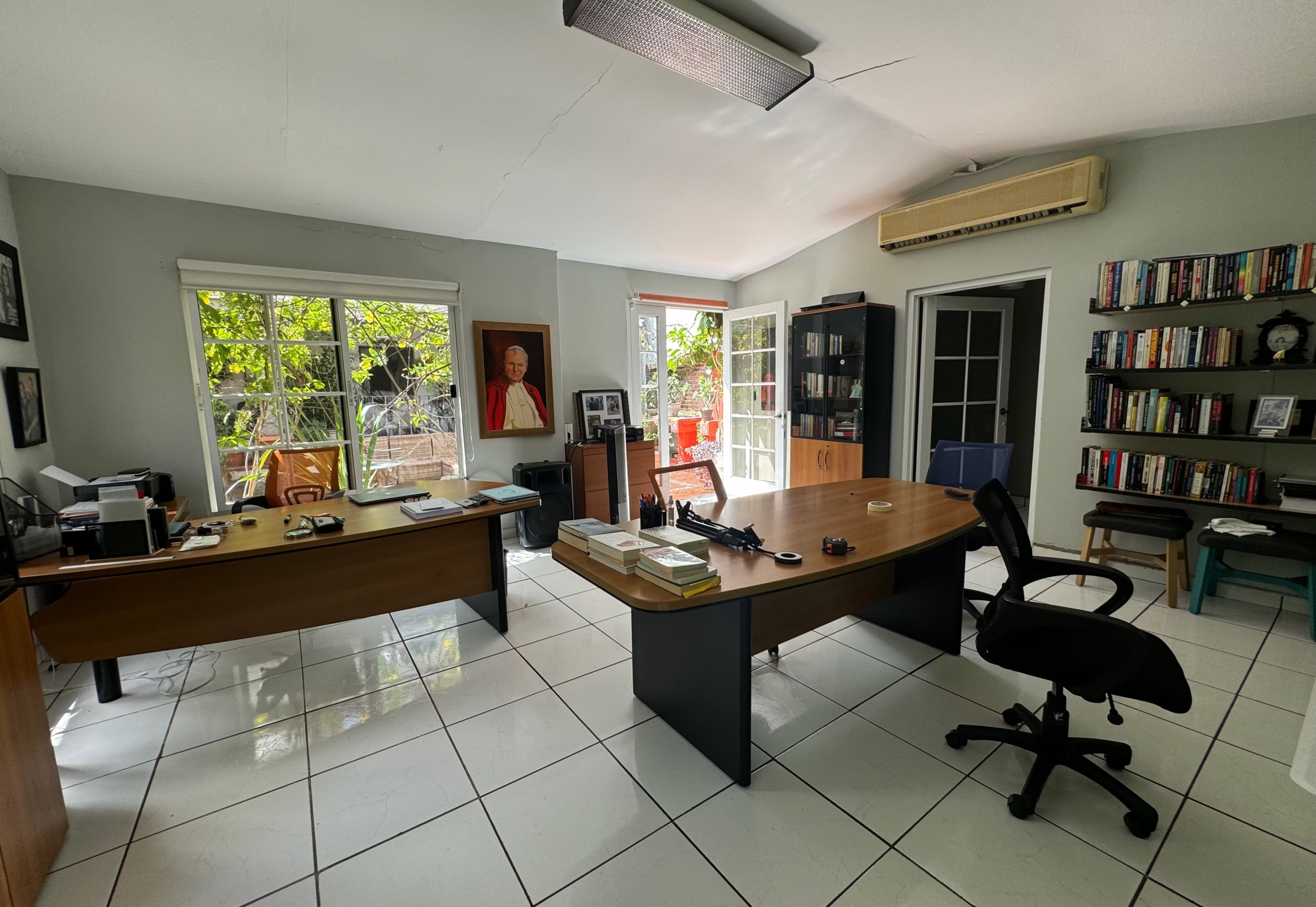 Casa en Loma Linda Norte