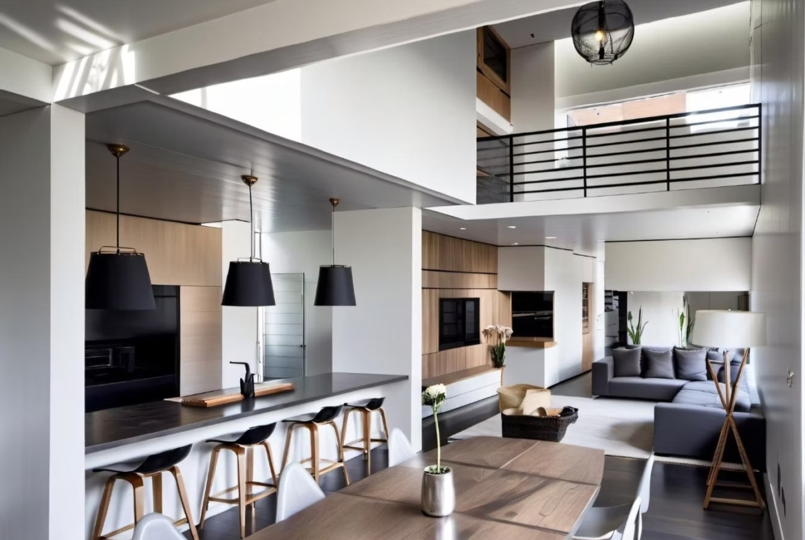 Casa en Lomas del Guijarro Sur