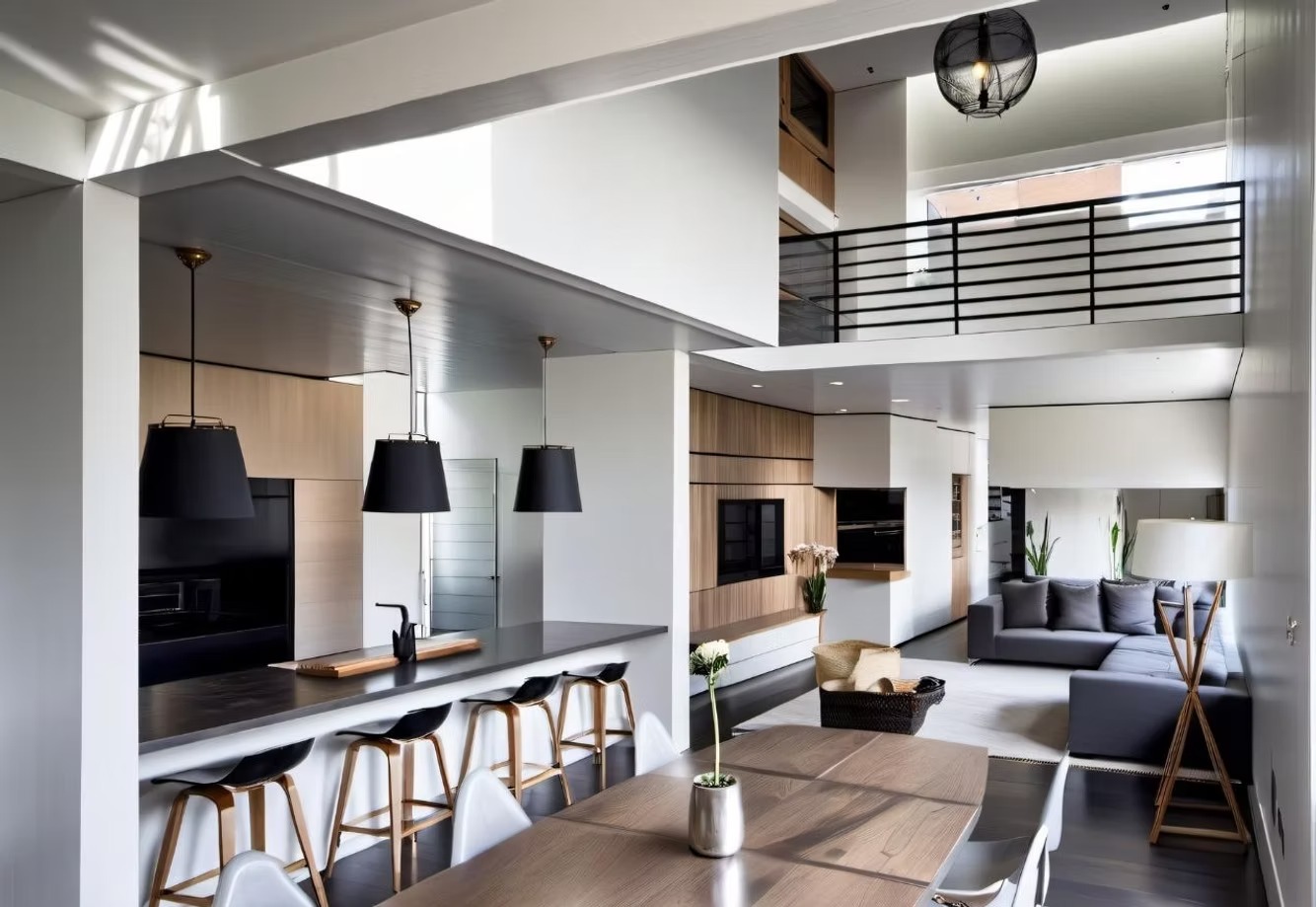 Casa en Lomas del Guijarro Sur