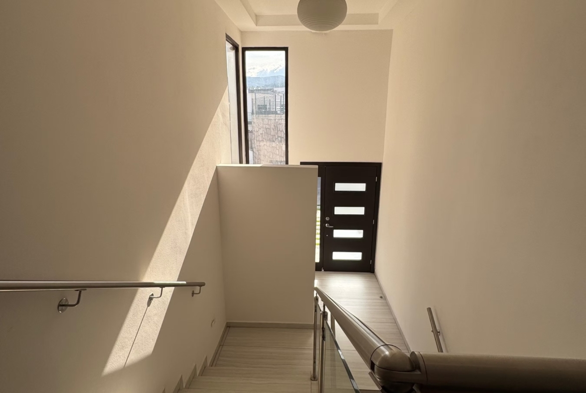 Casa en Residencial del Campo