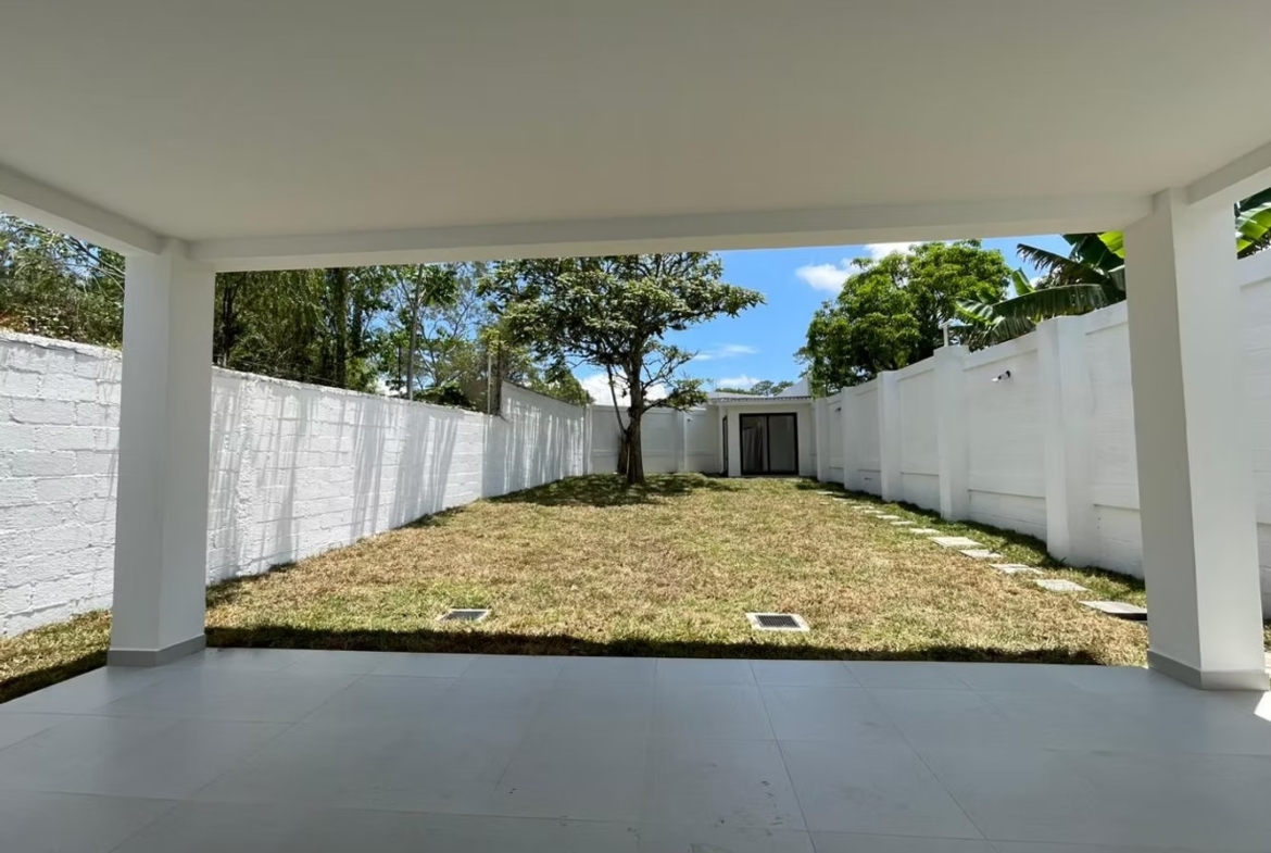 Casa en El Hatillo