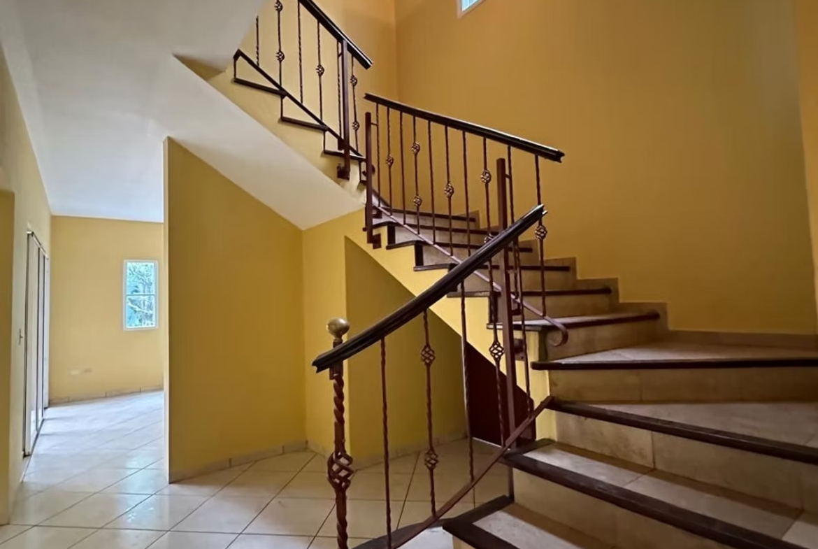 Casa en Palmeras de San Ignacio