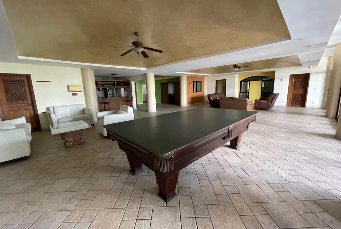 Apartamento en Lomas del Mayab