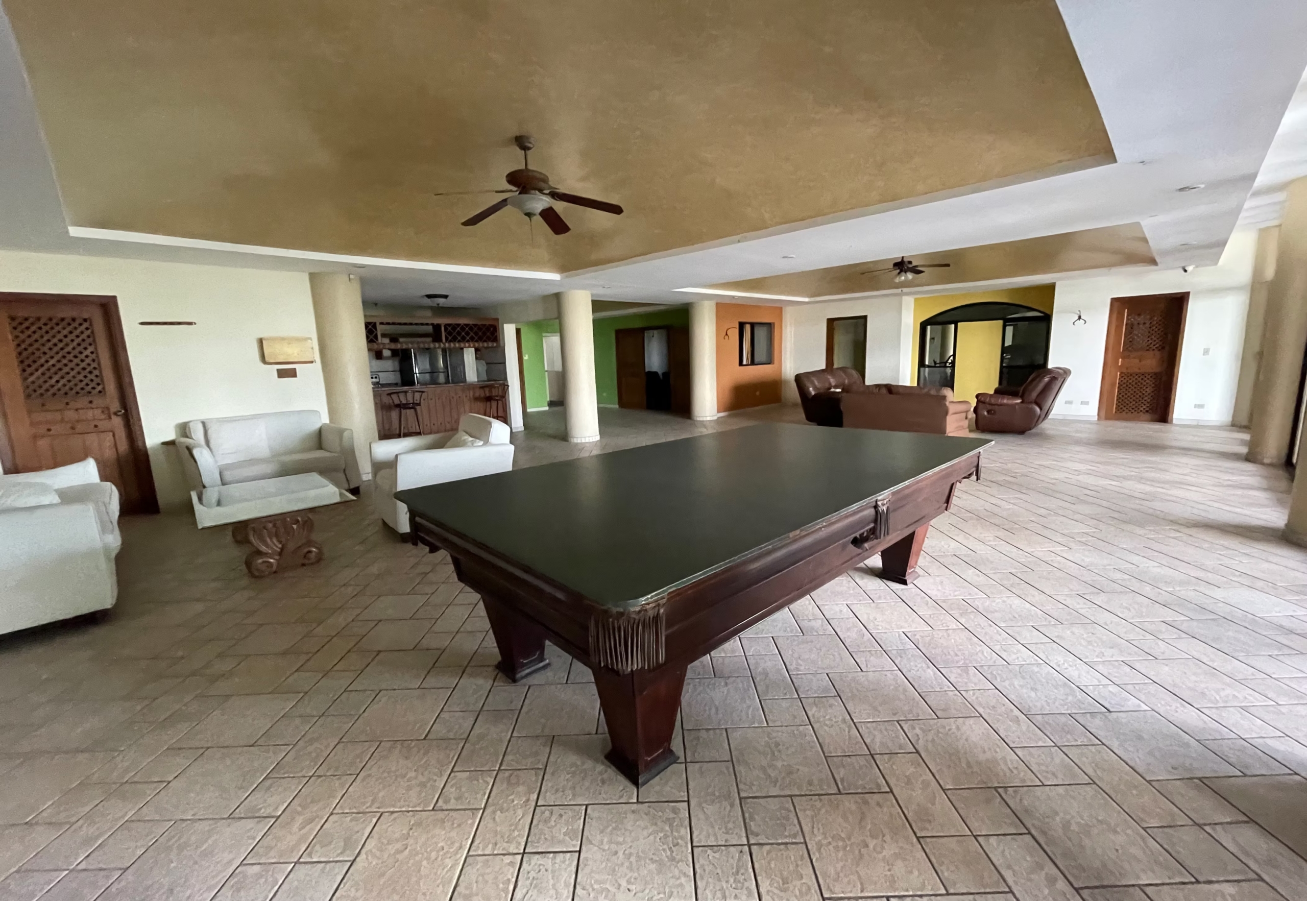 Apartamento en Lomas del Mayab