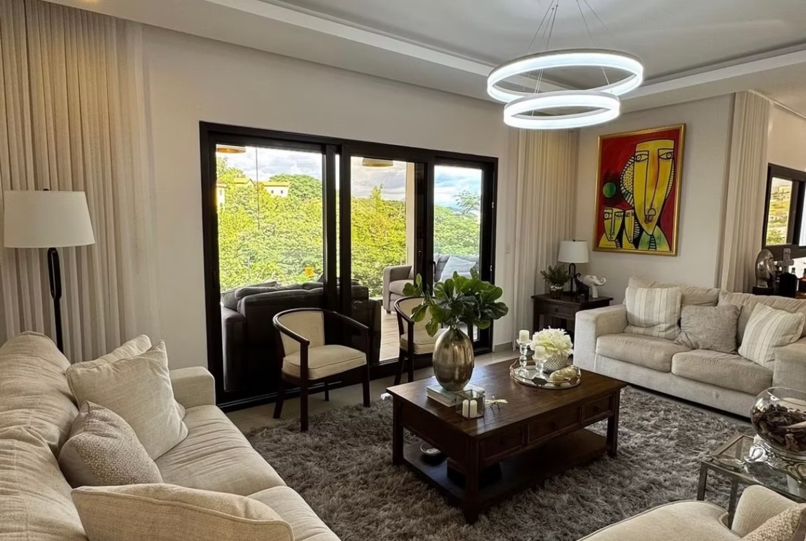 Casa en Residencial del Campo