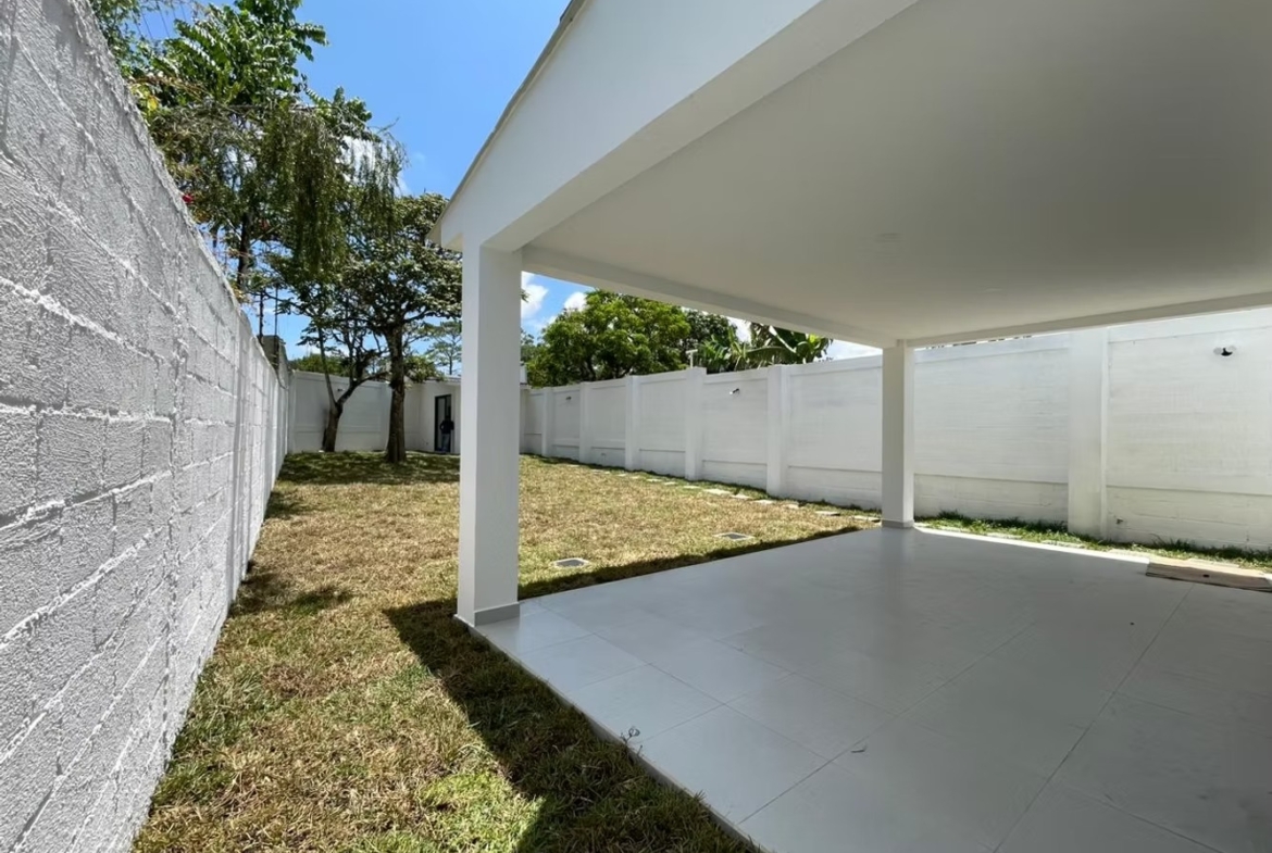 Casa en El Hatillo