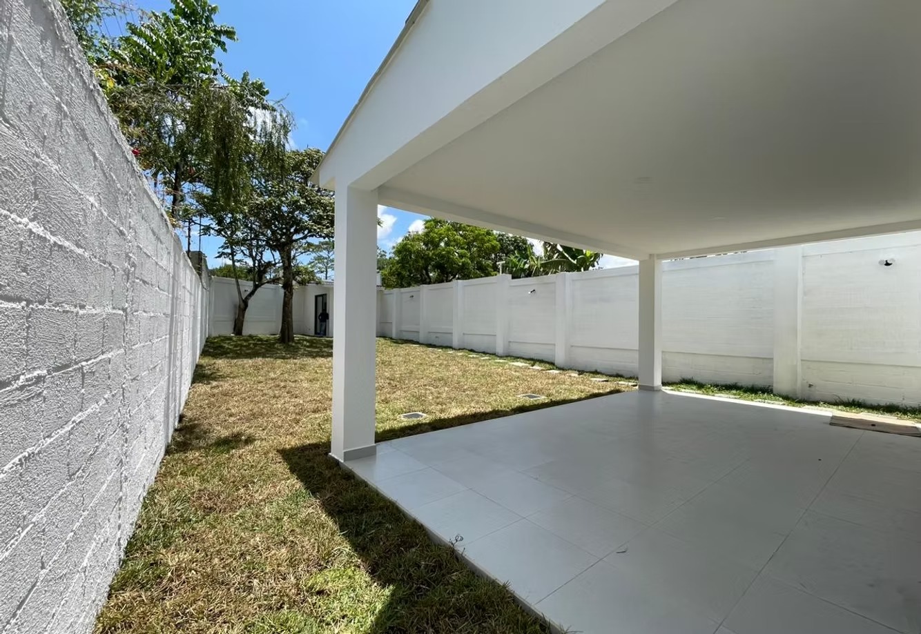 Casa en El Hatillo