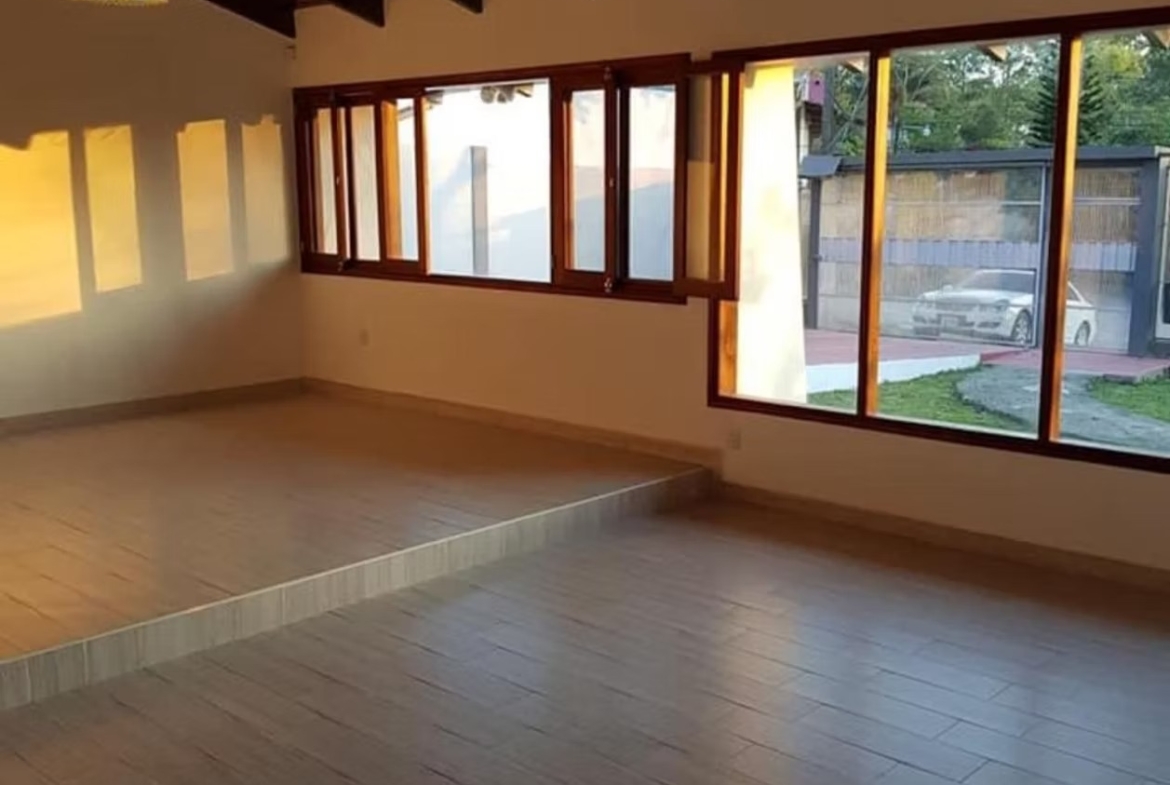 Casa en El Hatillo