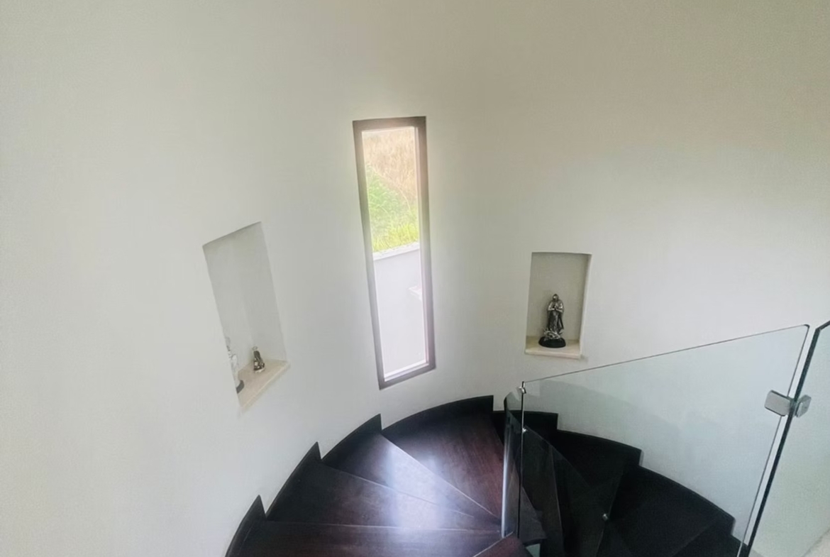 Casa en El Hatillo