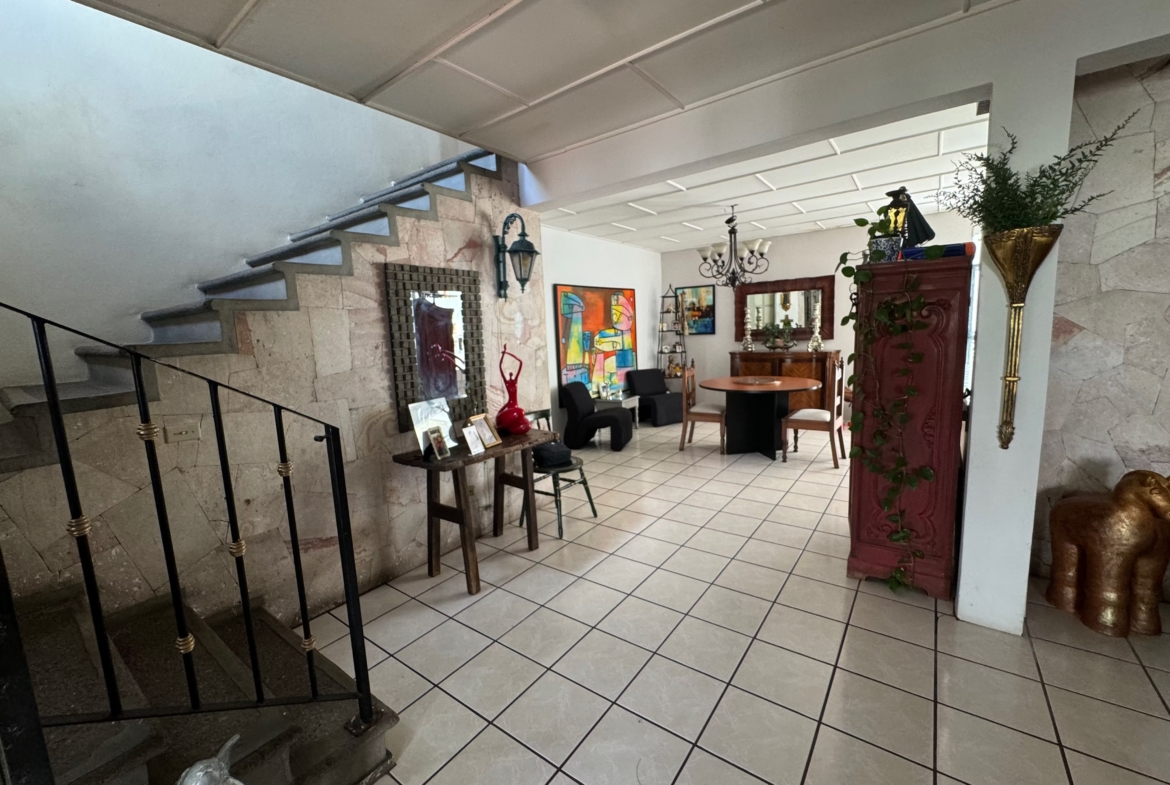 Casa en Loma Linda Norte