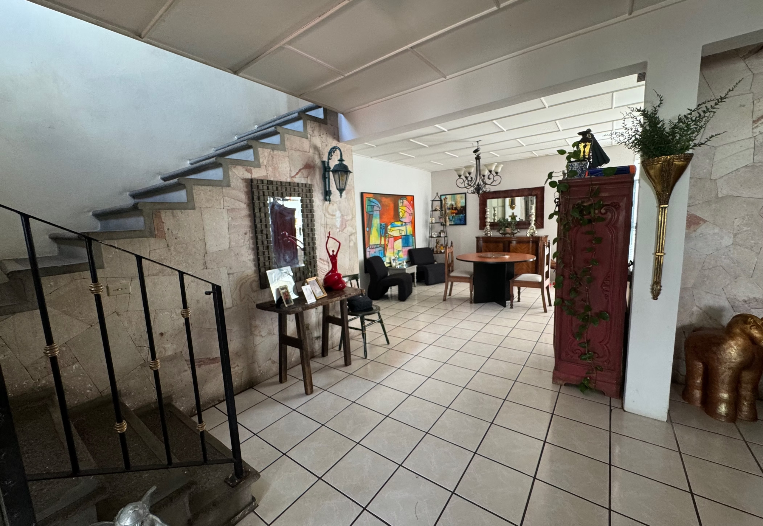 Casa en Loma Linda Norte