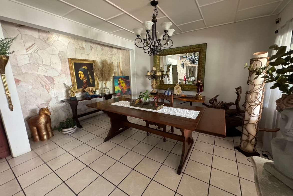 Casa en Loma Linda Norte