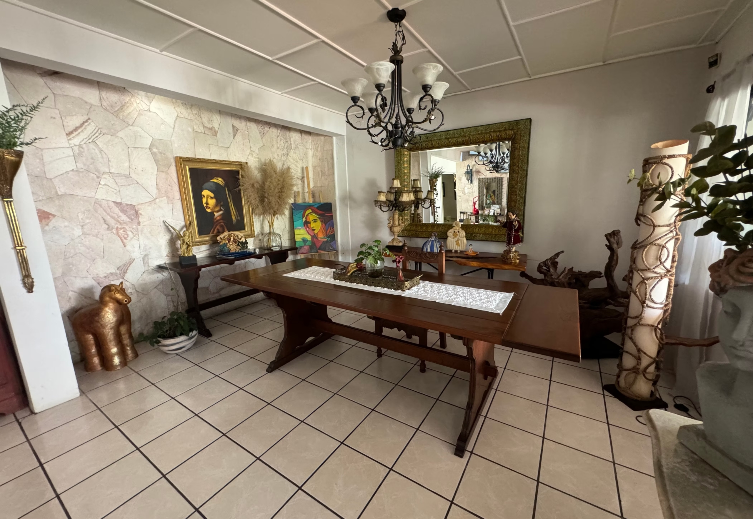 Casa en Loma Linda Norte