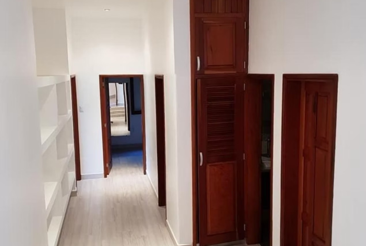 Casa en El Hatillo