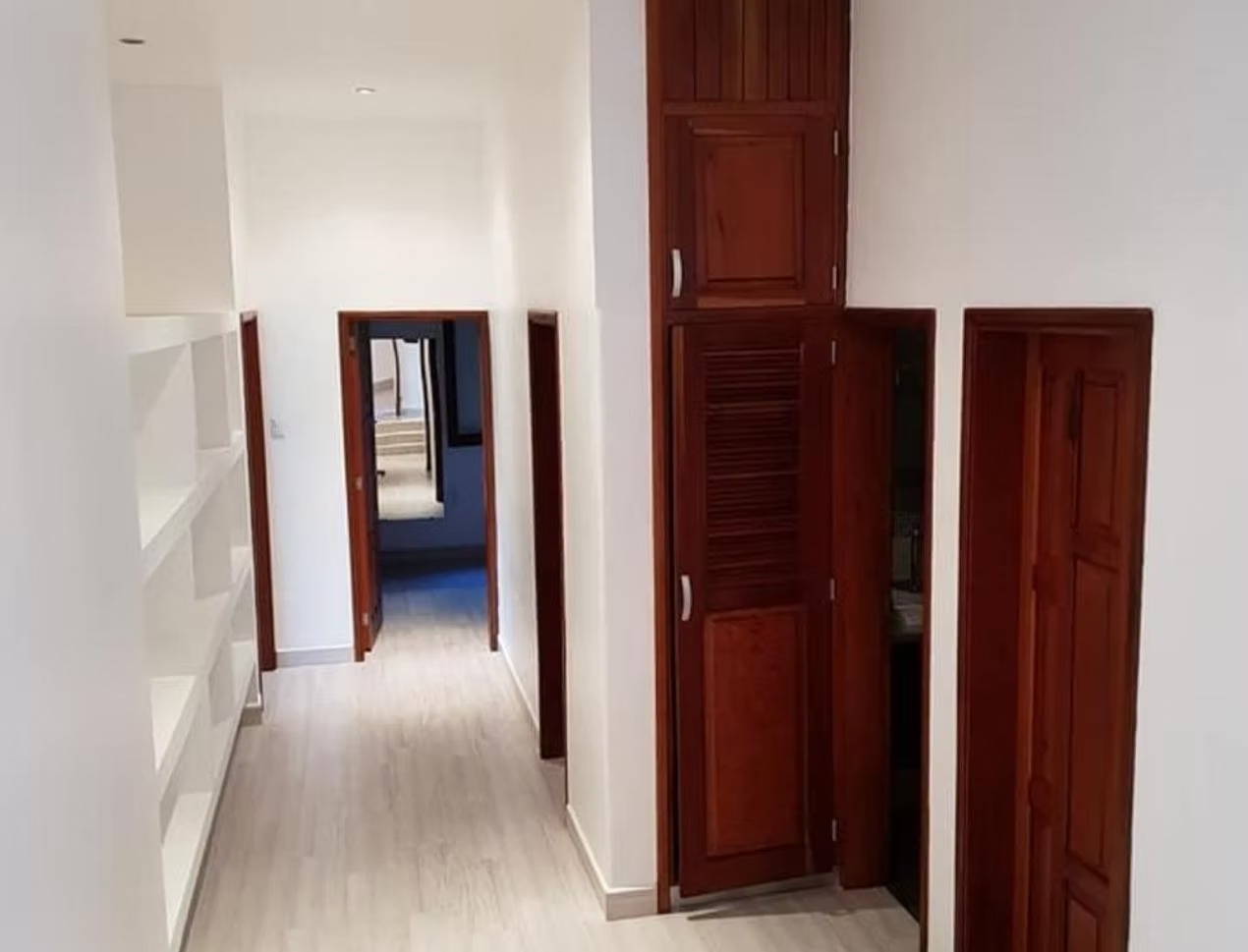 Casa en El Hatillo