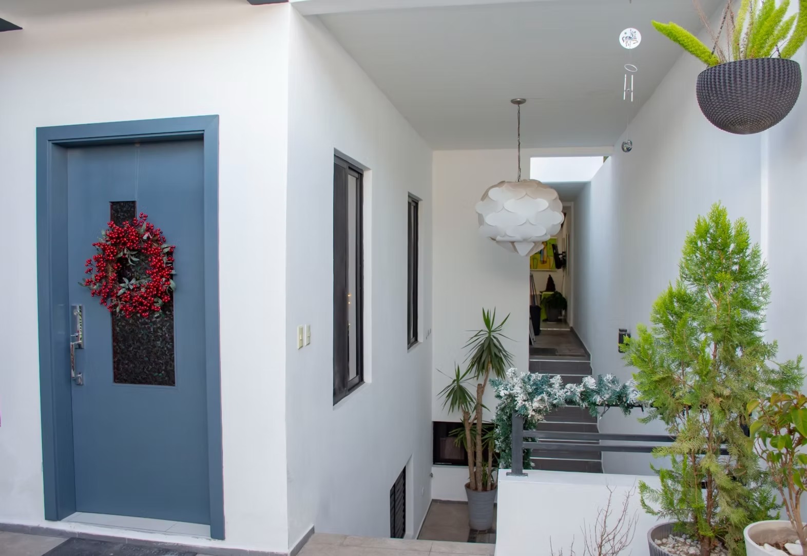Casa en Palmeras de San Ignacio
