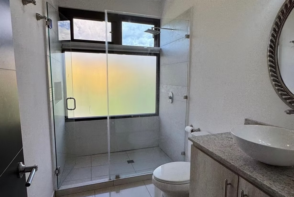 Casa en Residencial del Campo