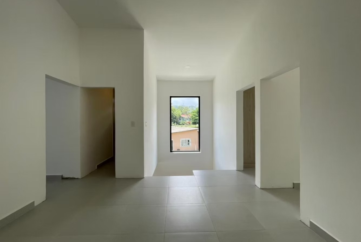 Casa en El Hatillo