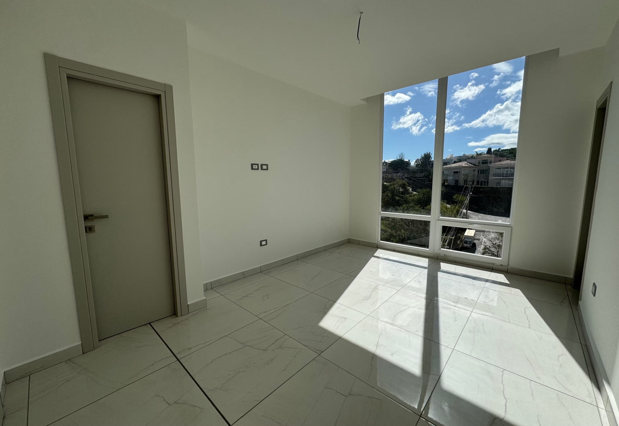 Apartamento de 2 habitaciones en Torre Kuarzo 24