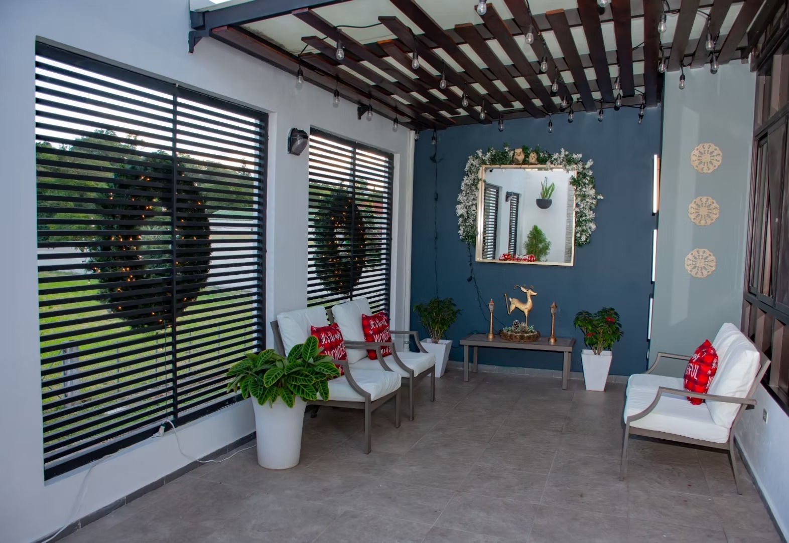 Casa en Palmeras de San Ignacio