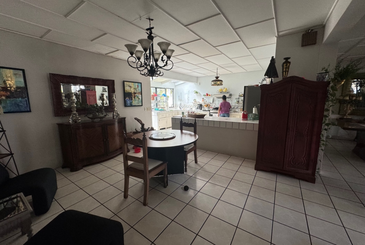 Casa en Loma Linda Norte