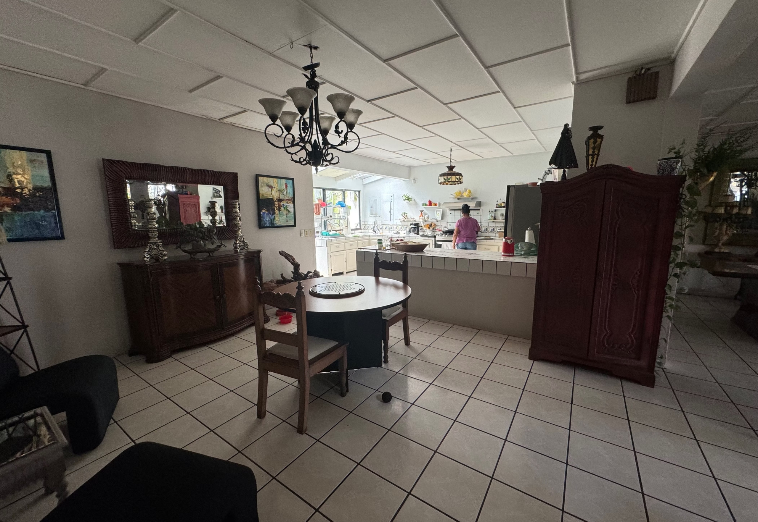 Casa en Loma Linda Norte