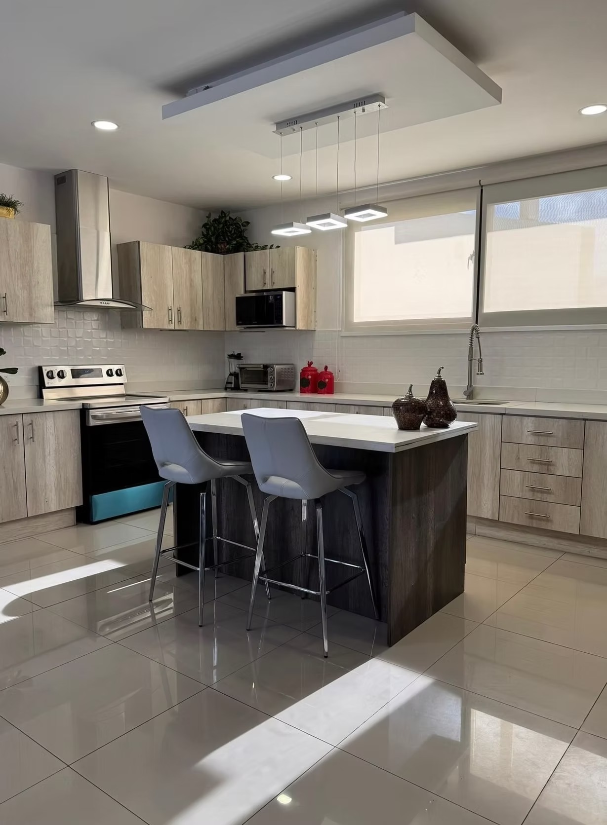 Casa en Residencial del Campo