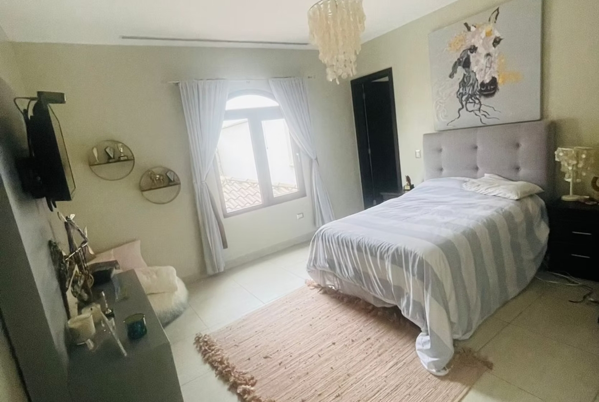Casa en El Hatillo