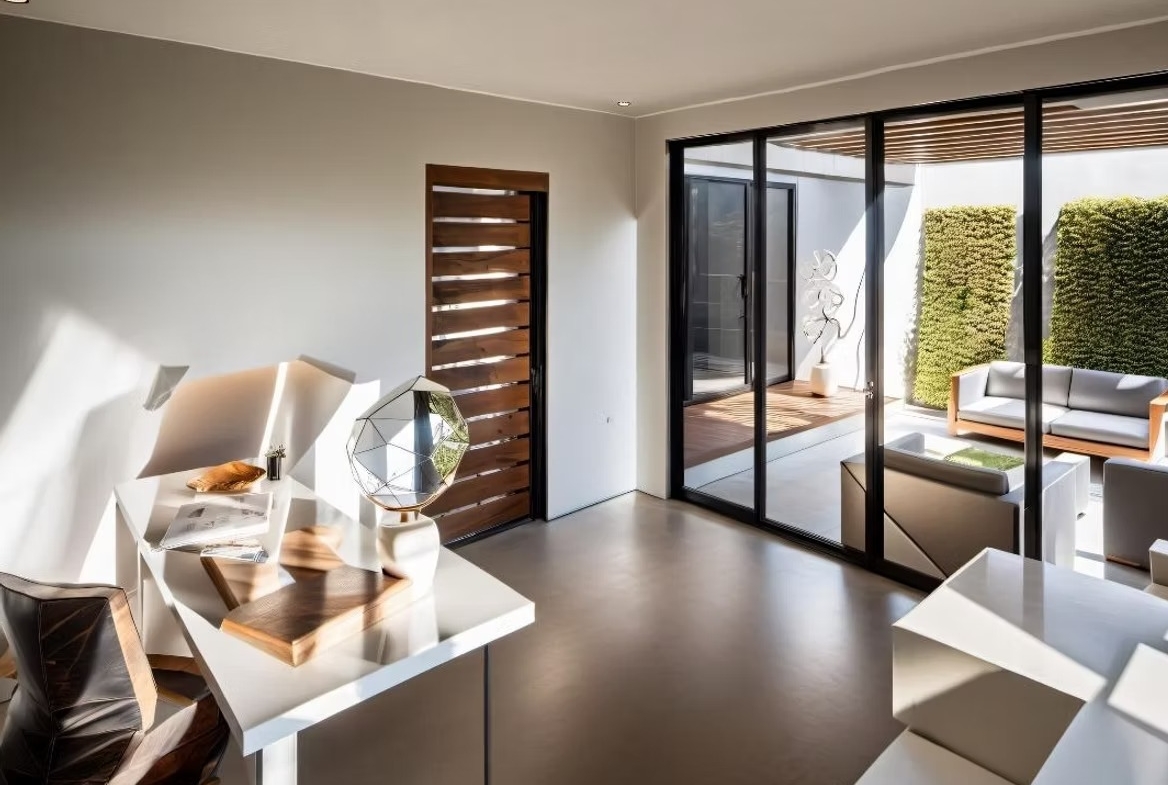 Casa en Lomas del Guijarro Sur