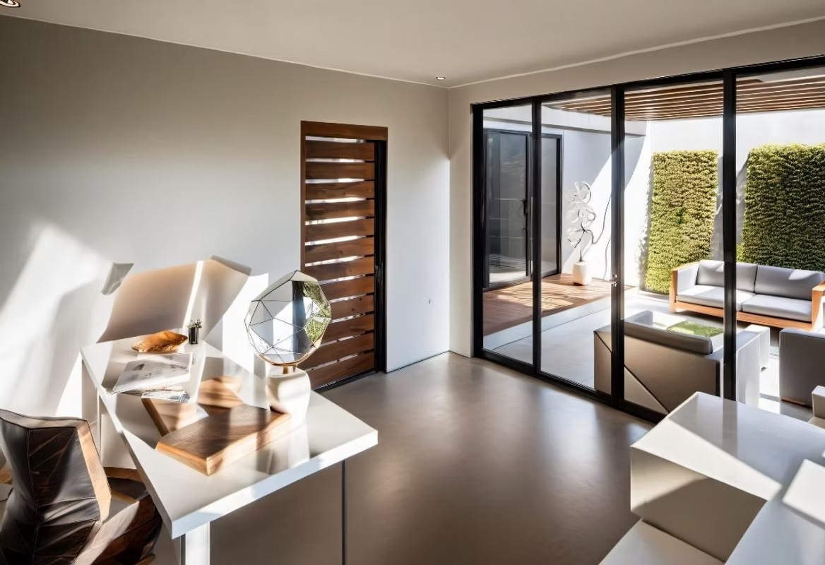 Casa en Lomas del Guijarro Sur