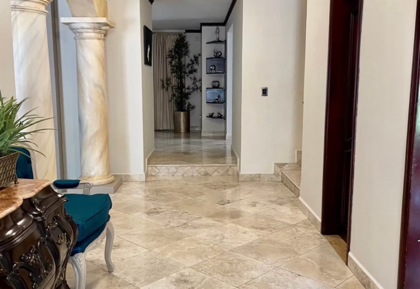 Casa en Residencial El Trapiche