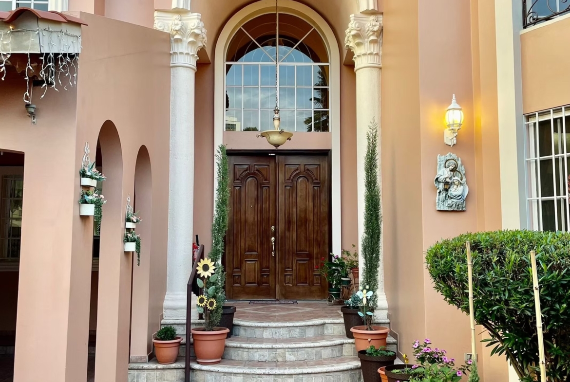 Casa en El Trapiche