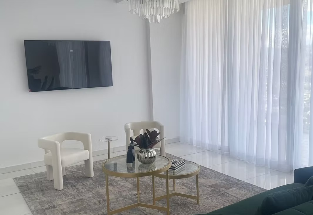 Apartamento en Lomas del Mayab