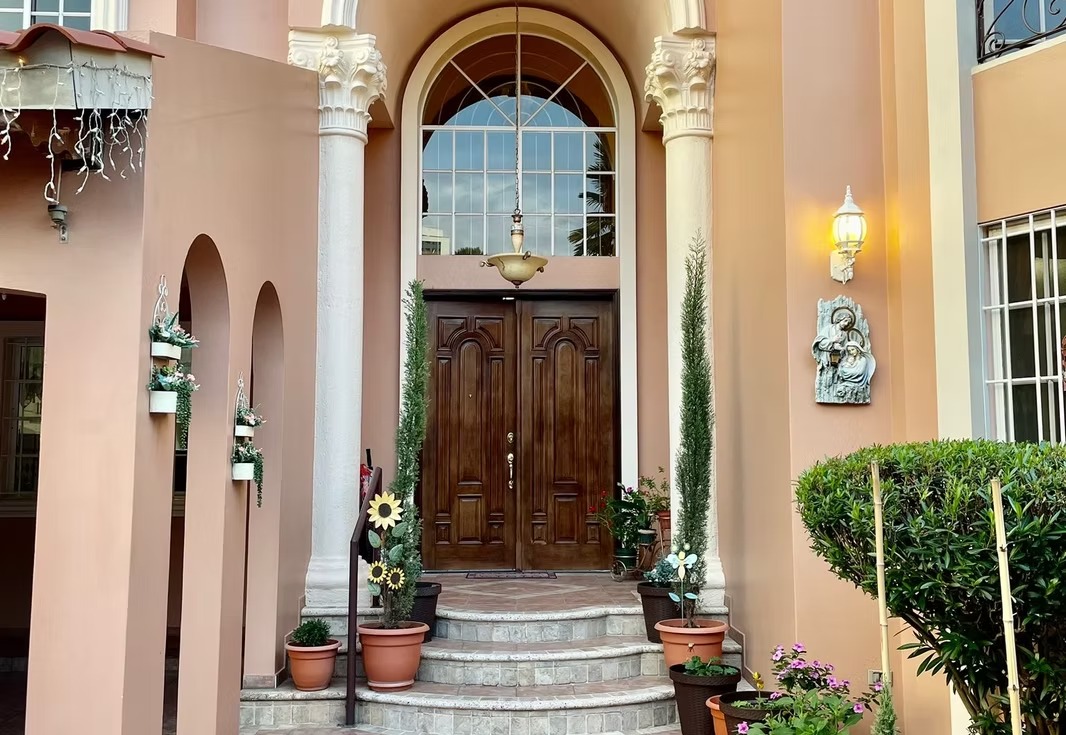 Casa en El Trapiche