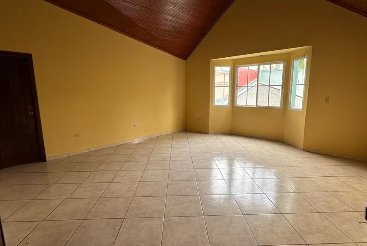 Casa en Palmeras de San Ignacio