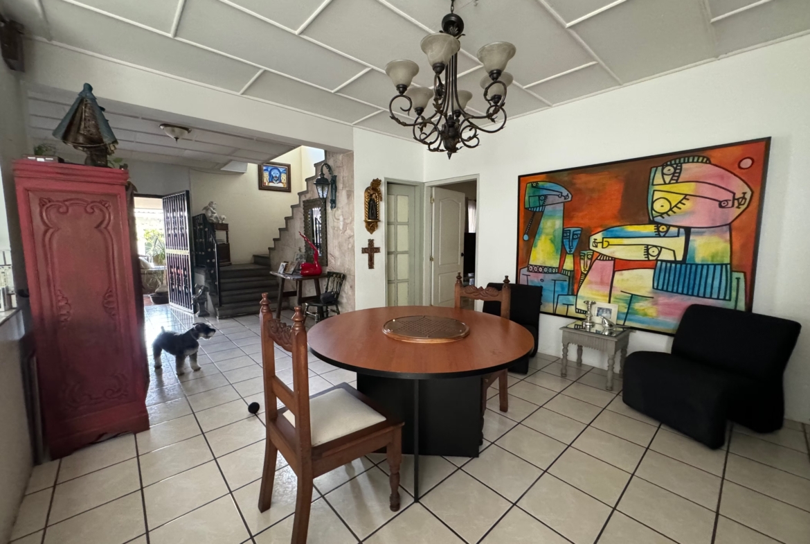 Casa en Loma Linda Norte
