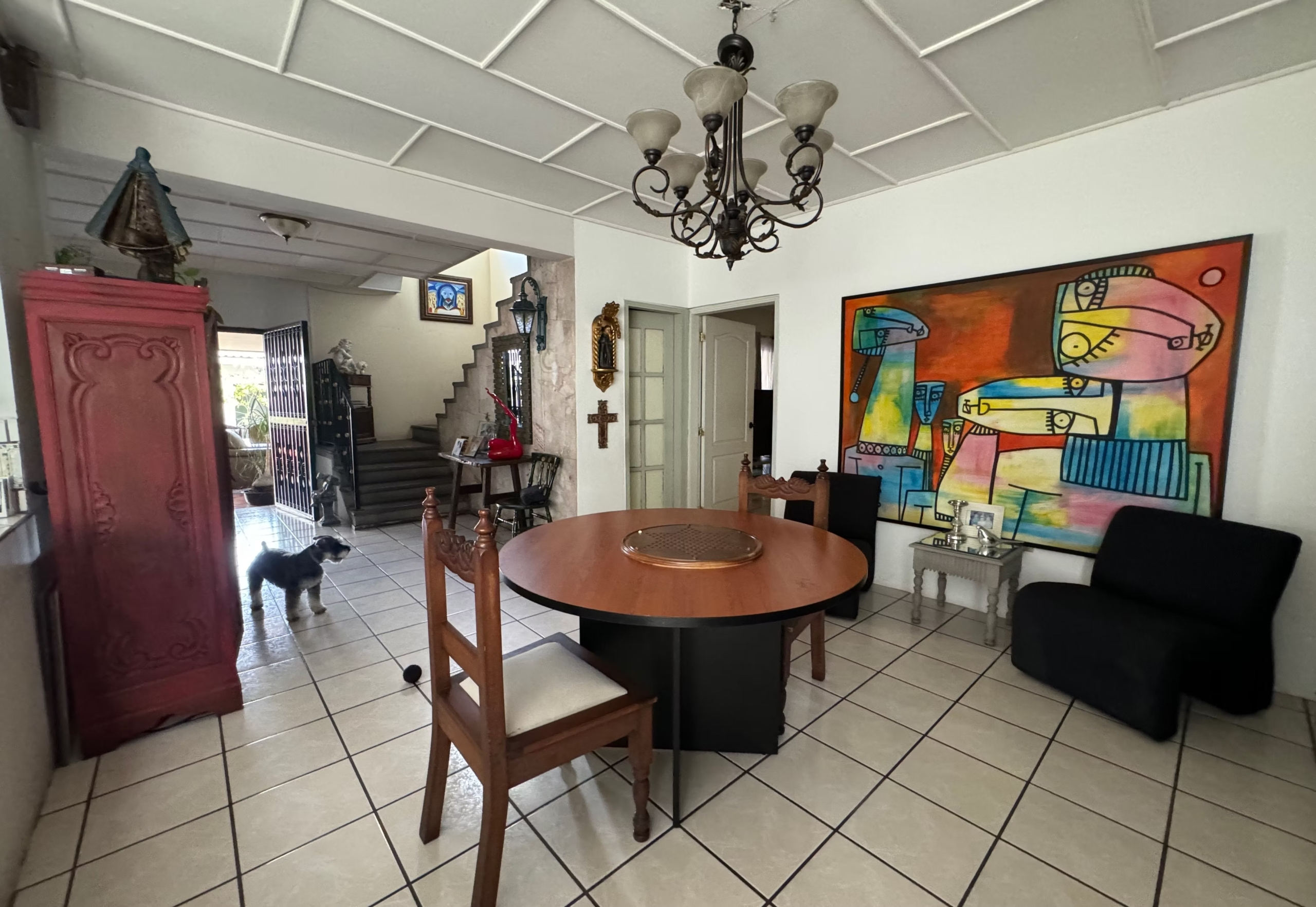 Casa en Loma Linda Norte