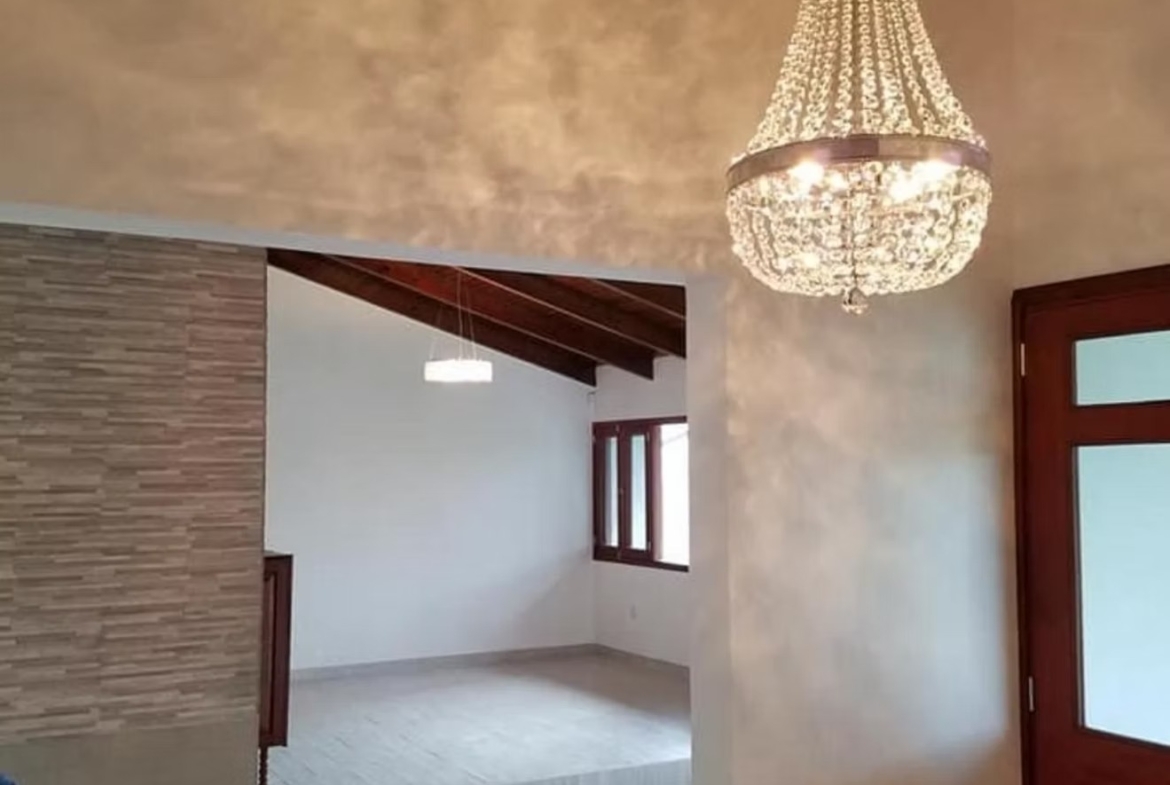 Casa en El Hatillo
